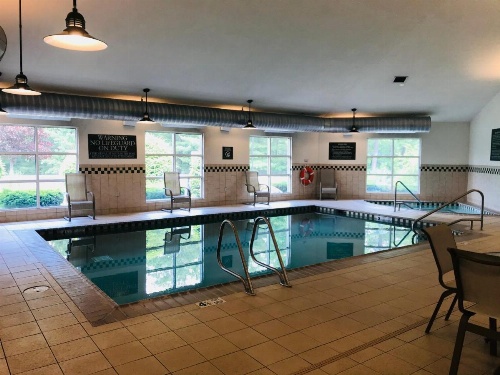 Country Inn & Suites by Radisson, Lake George (Queensbury), NY image 5