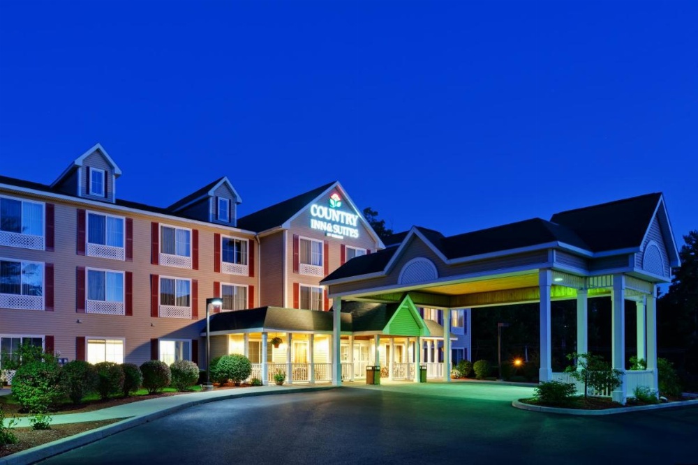 Country Inn & Suites by Radisson, Lake George (Queensbury), NY Image 10